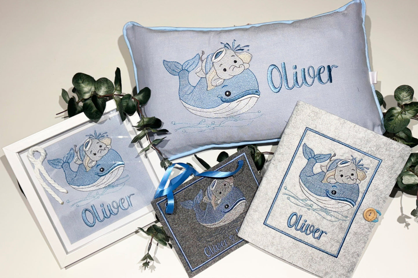 Newborn Box 2