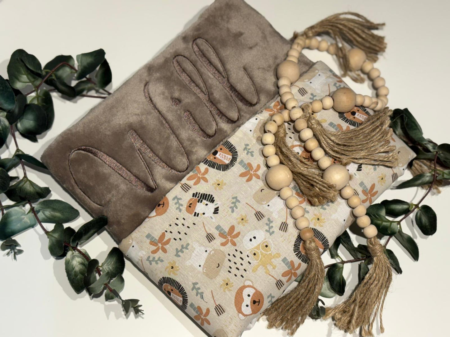Customized Blanket