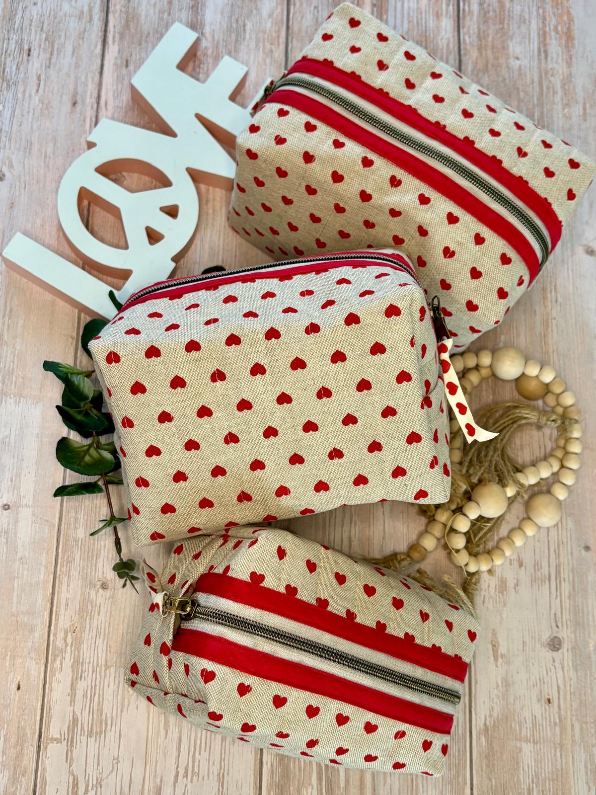 Make up Bags