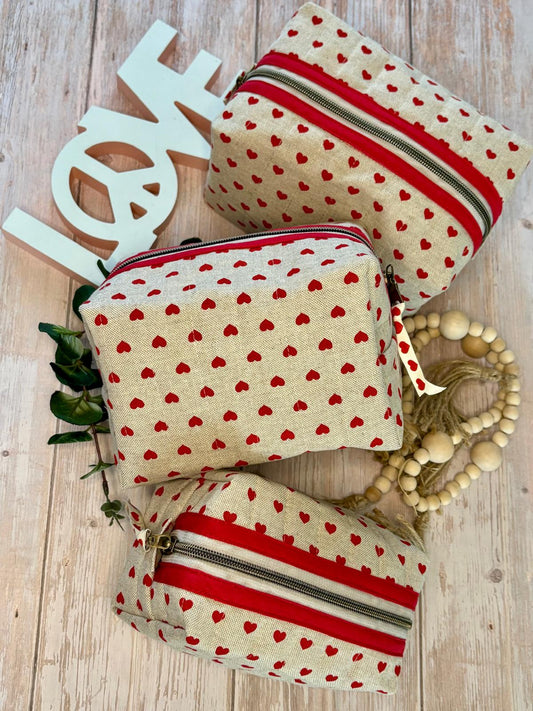 Make up Bags