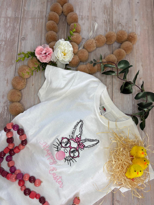 short-sleeved t-shirt